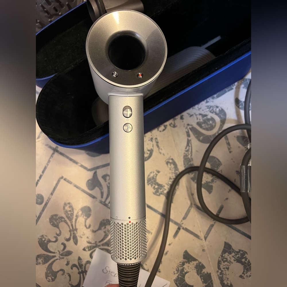 Dyson Hairdryer